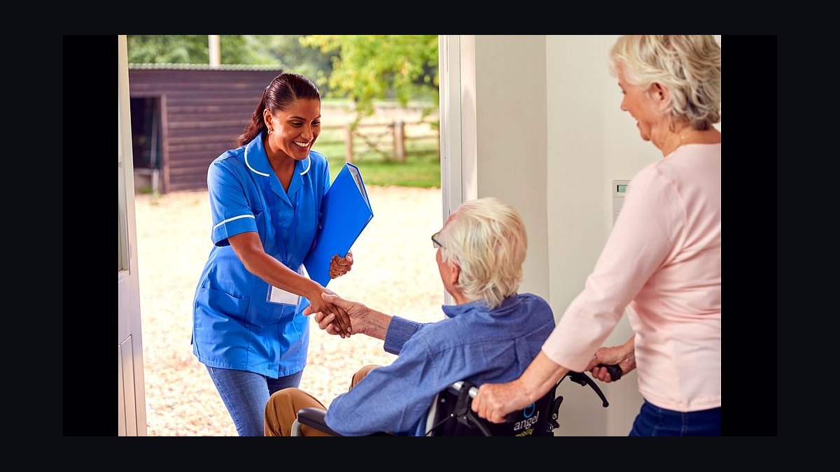 Should I open or buy a home care franchise versus an independent home care agency in 2027?