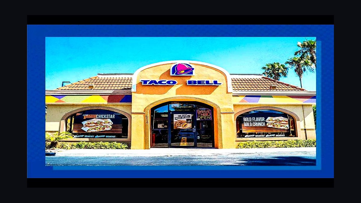 Should I open or buy a Taco Bell franchise or open an independent sandwich shop in 2027?