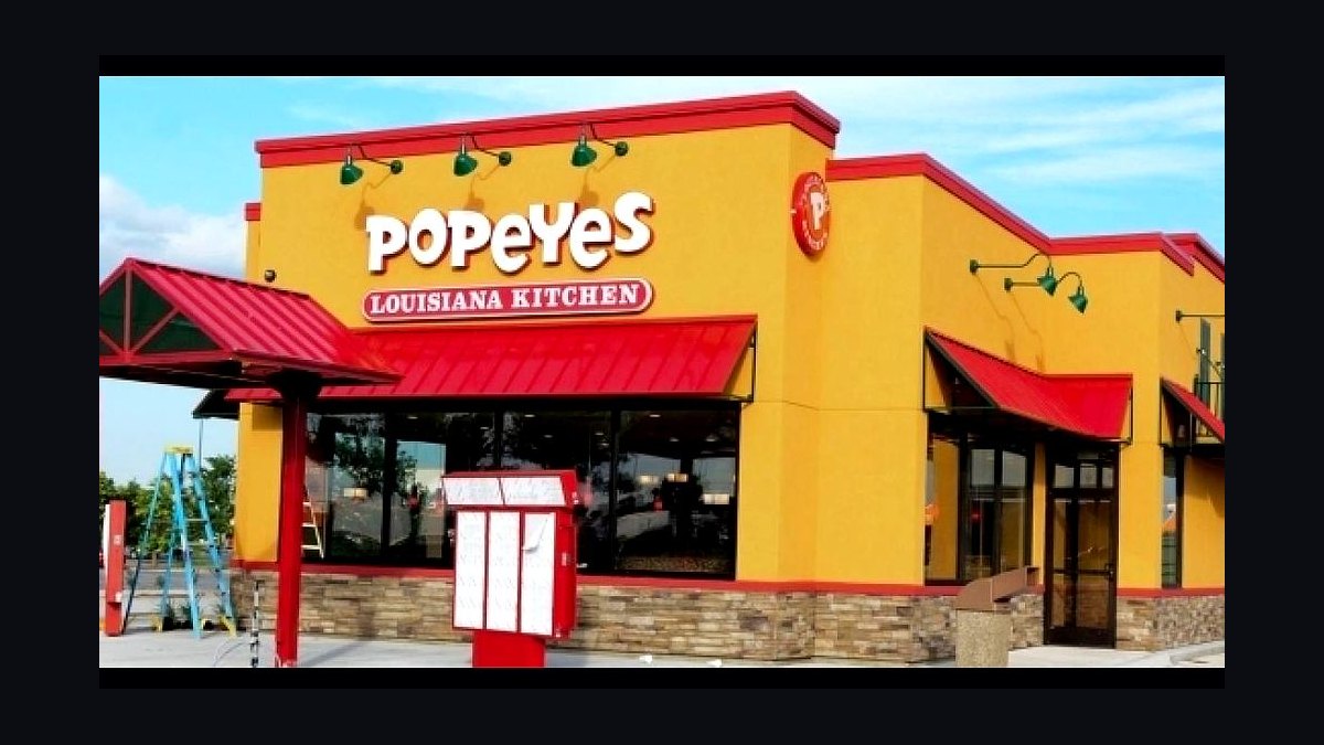 Should I open or buy a Popeyes franchise or open an independent sandwich shop in 2027?