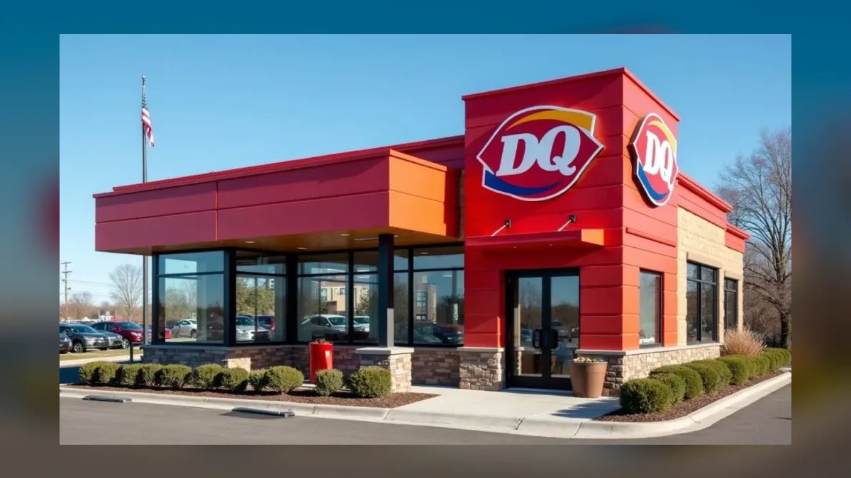 Should I open or buy a Dairy Queen franchise or open an independent sandwich shop in 2027 — figure 1