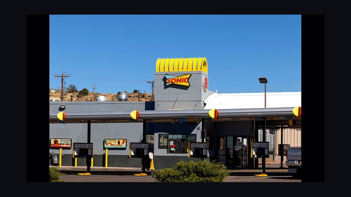 Should I open or buy a Sonic Drive-In franchise or open an independent sandwich shop in 2027?