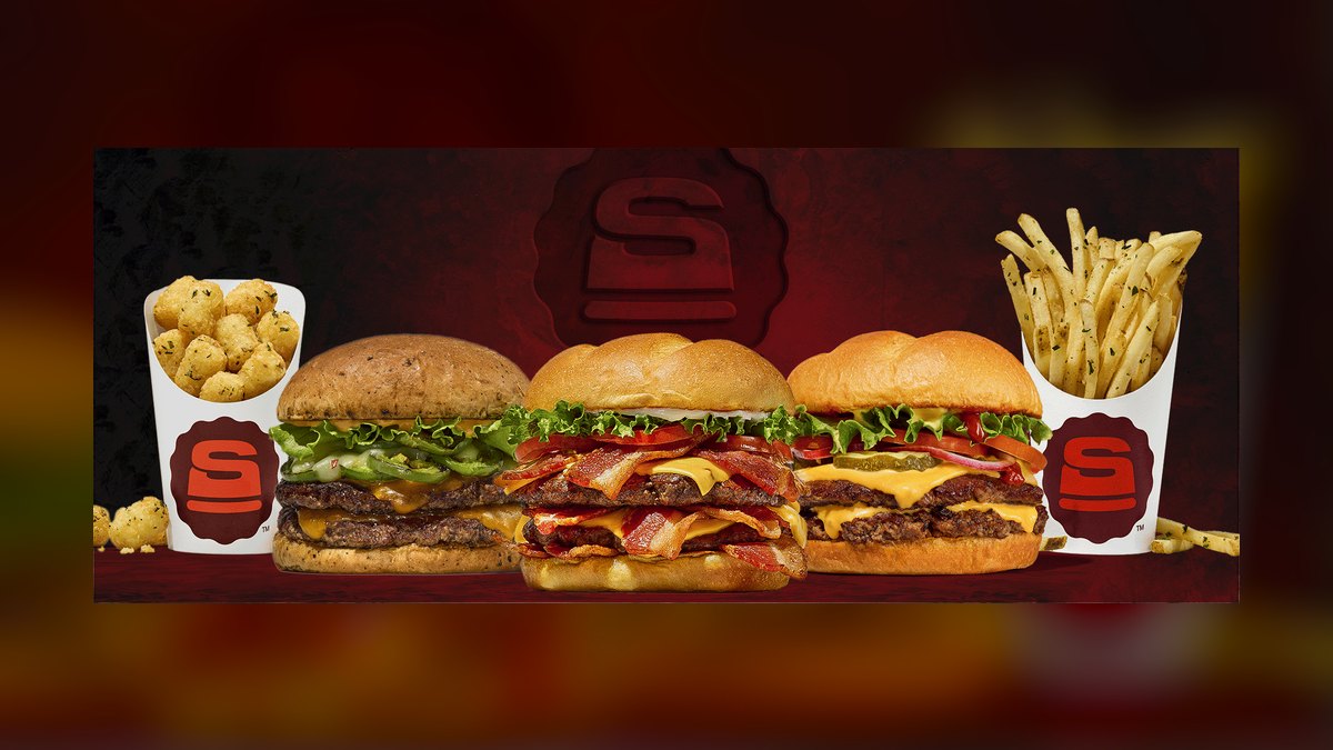 Should I open or buy a Smashburger franchise or open an independent sandwich shop in 2027 — figure 1