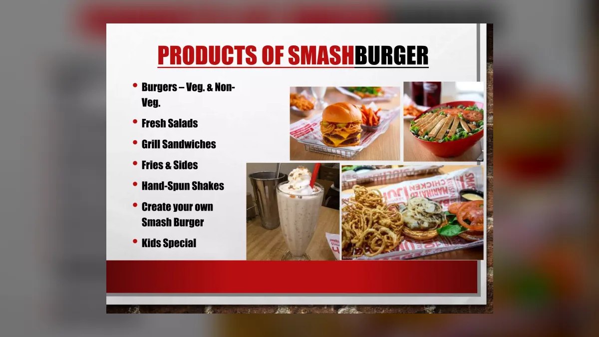 Should I open or buy a Smashburger franchise or open an independent sandwich shop in 2027?