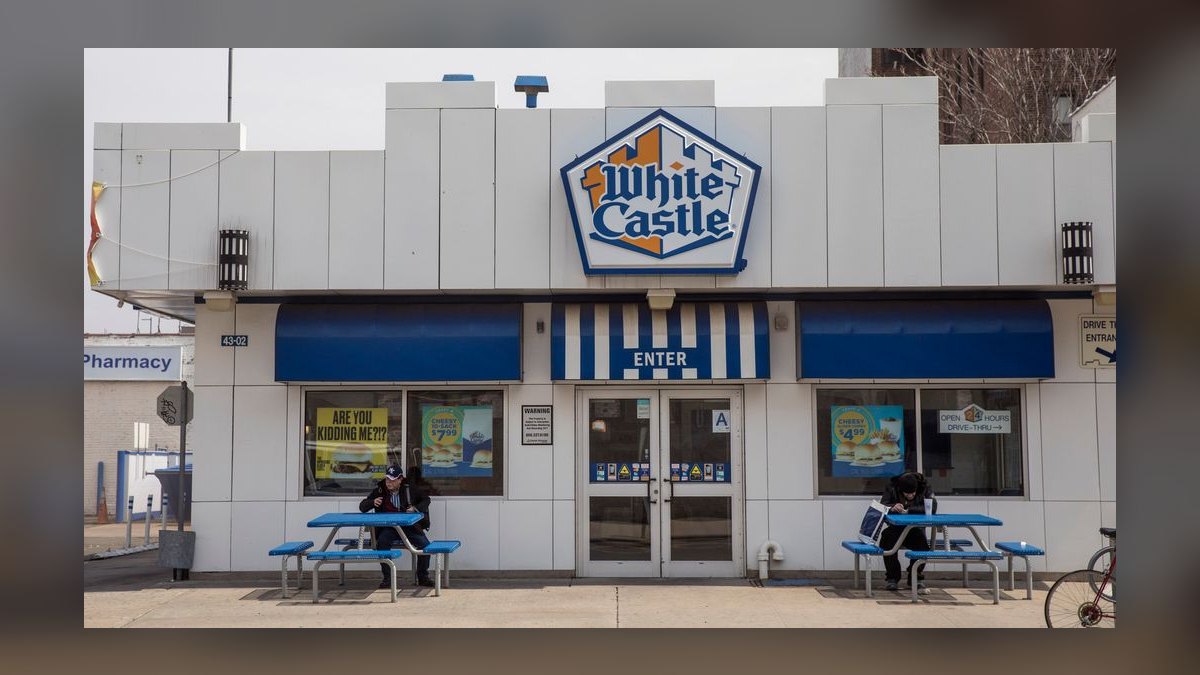 Should I open or buy a White Castle franchise or open an independent sandwich shop in 2027?