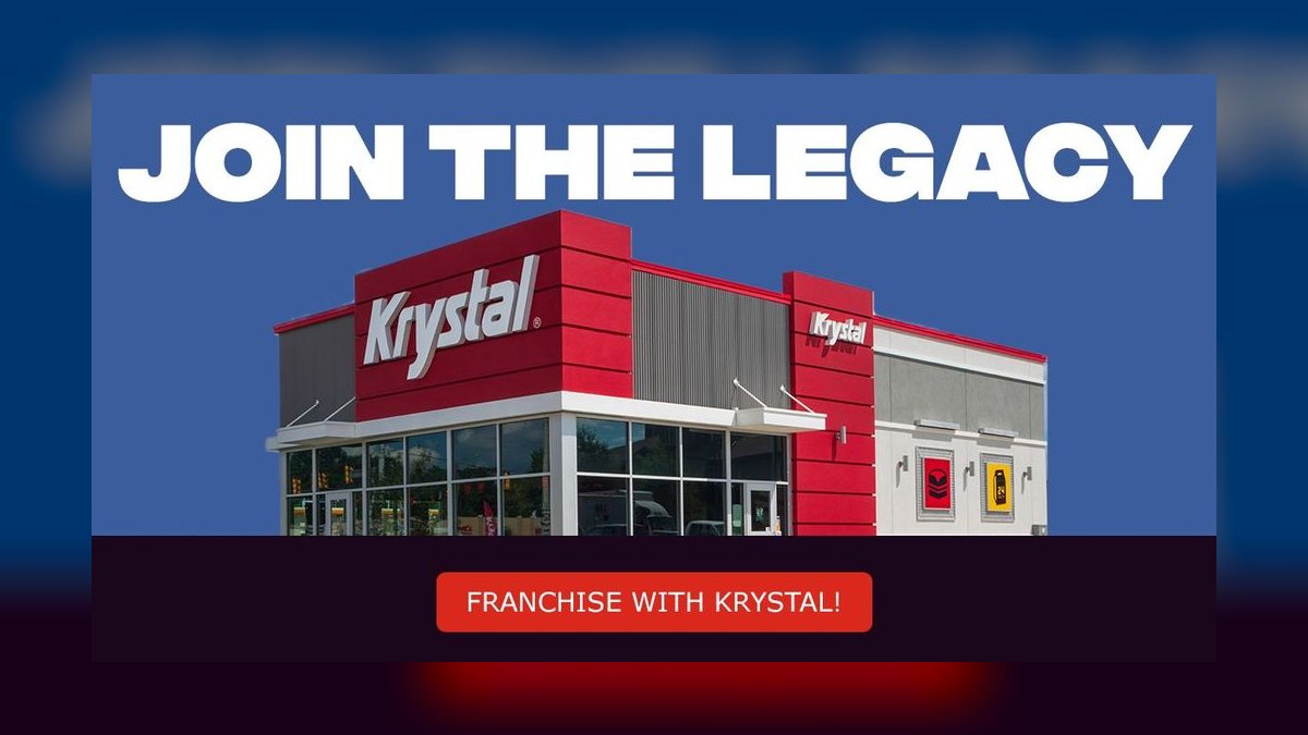 Should I open or buy a Krystal franchise or open an independent sandwich shop in 2027 — figure 1