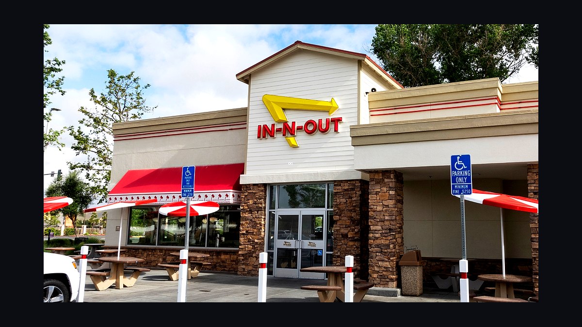 Should I open or buy an In-N-Out Burger franchise or open an independent sandwich shop in 2027?