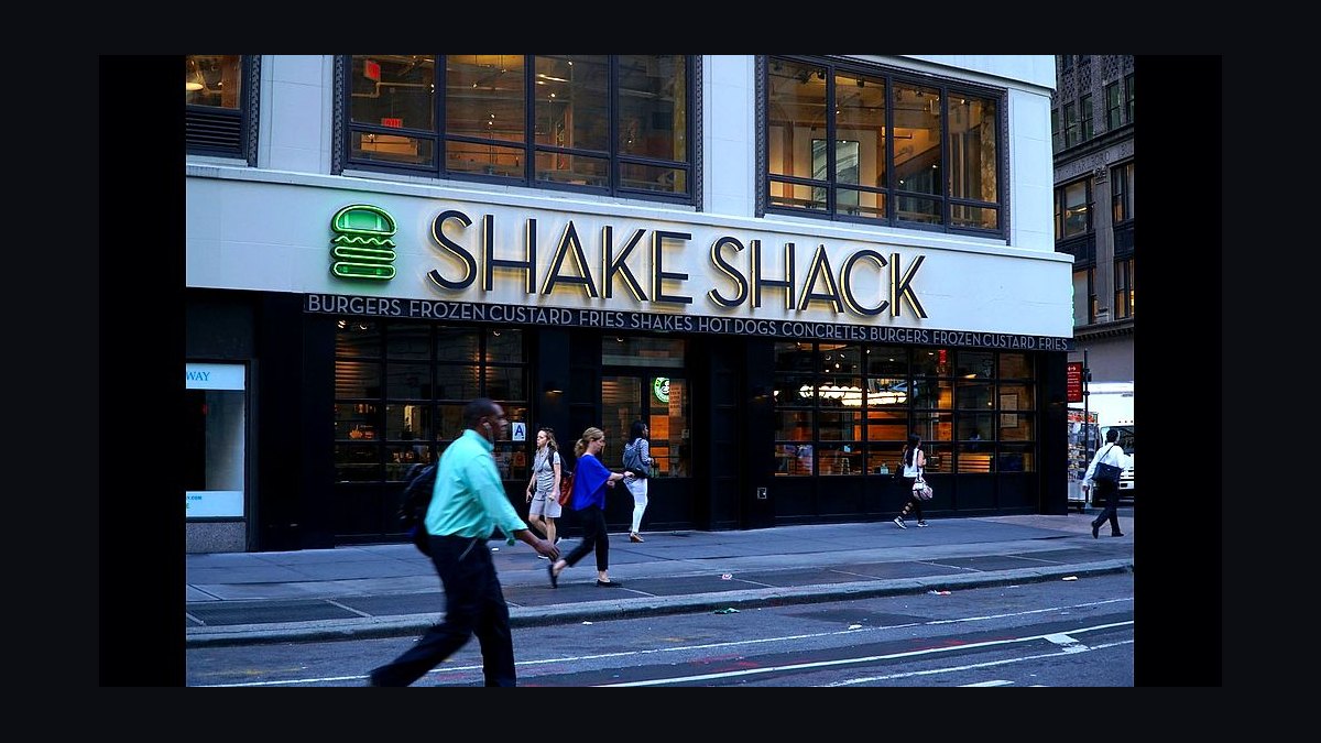 Should I open or buy a Shake Shack franchise or open an independent sandwich shop in 2027?