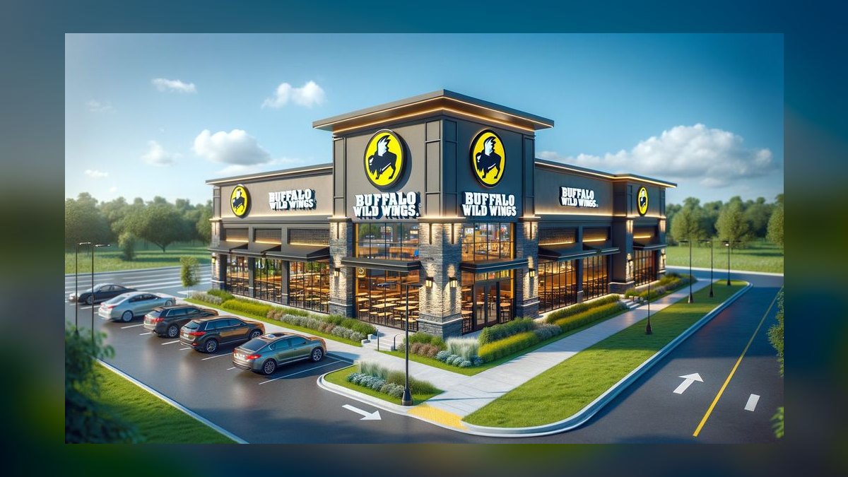 Should I open or buy a Buffalo Wild Wings franchise or open an independent sandwich shop in 2027?