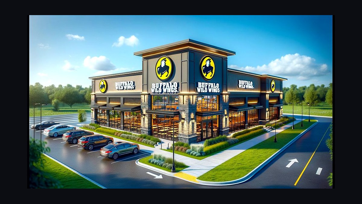Should I open or buy a Buffalo Wild Wings franchise or open an independent sandwich shop in 2027?