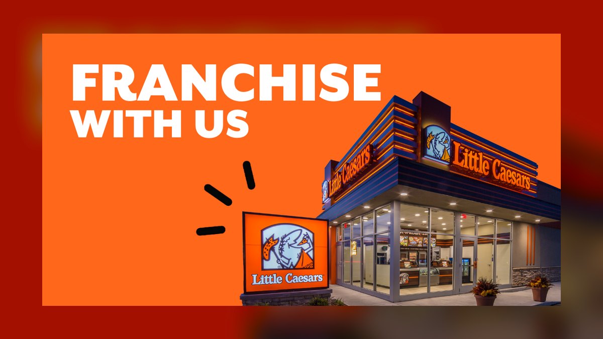 Should I open or buy a Little Caesars franchise or open an independent sandwich shop in 2027 — figure 1
