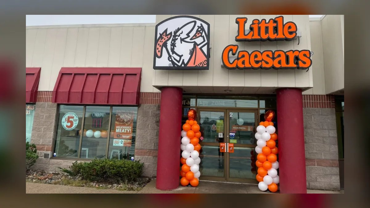 Should I open or buy a Little Caesars franchise or open an independent sandwich shop in 2027?