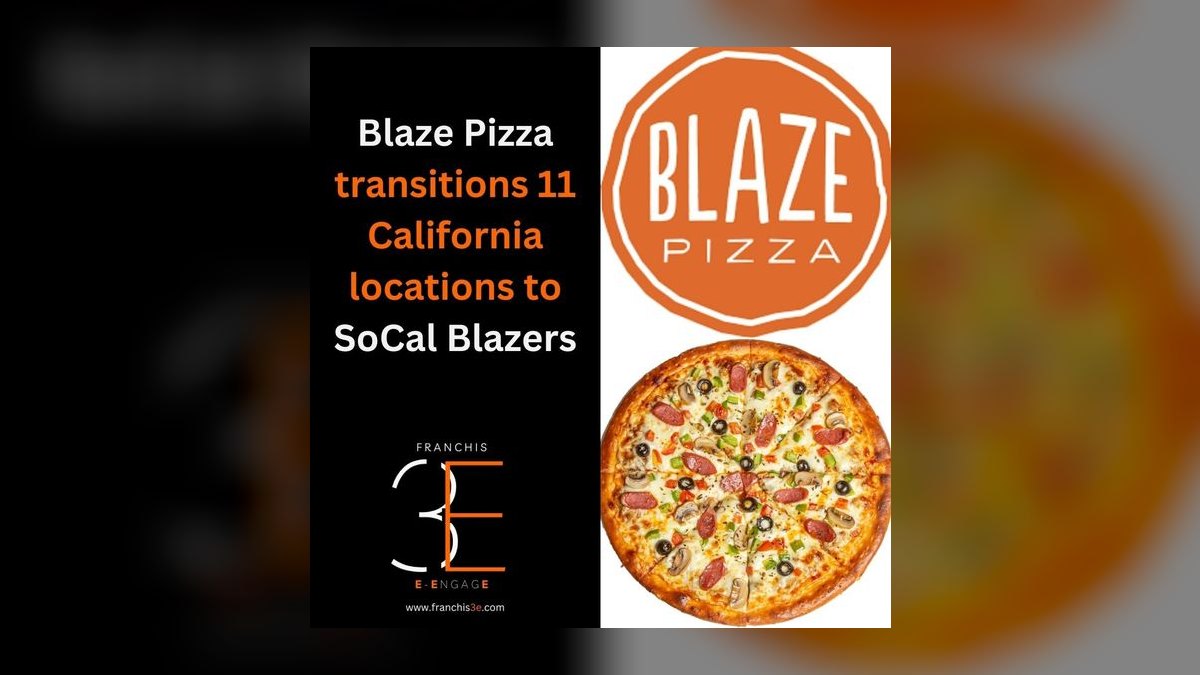Should I open or buy a Blaze Pizza franchise or open an independent sandwich shop in 2027 — figure 1