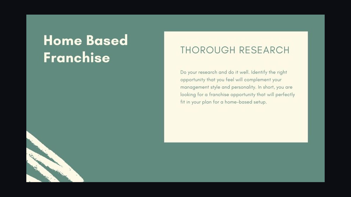 Should I start a home-based franchise or buy an existing resale territory in 2027?