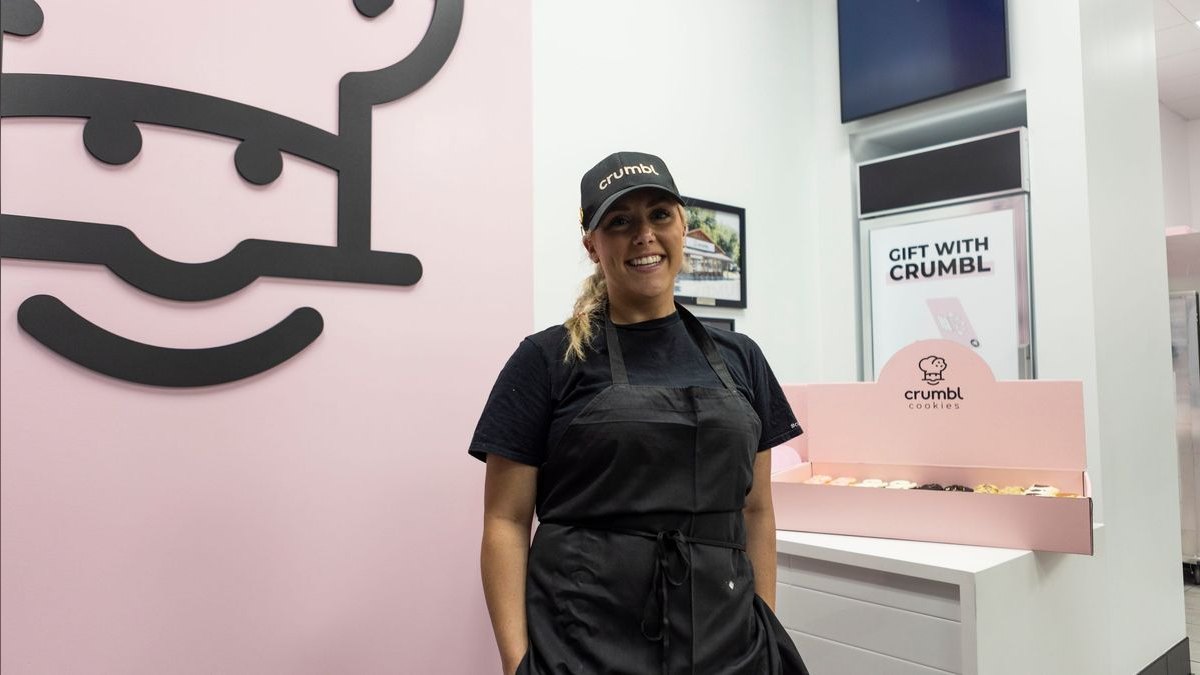 Should I open a Crumbl Cookies franchise in 2027 — figure 1