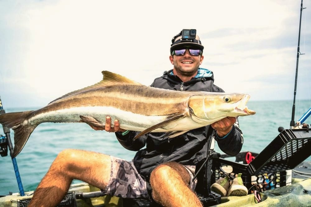 Grady-White Fisherman 236