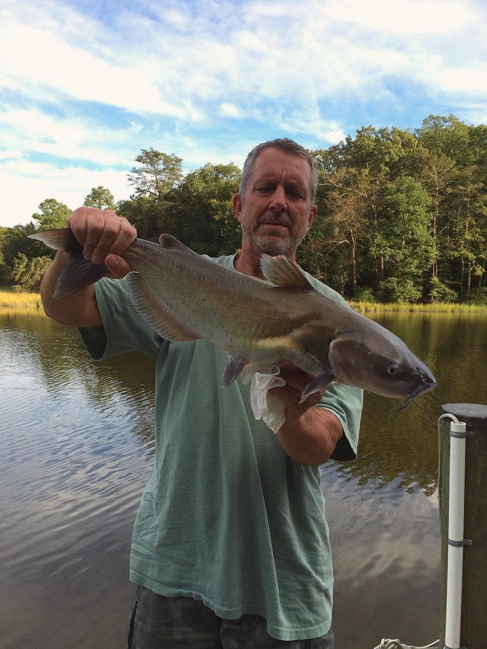 2018-2022 Crestliner 1850 Fish Hawk