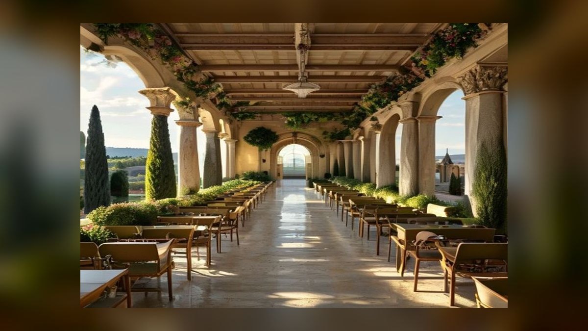 The 10 Best Tuscany Wedding Venues in 2027 — figure 10