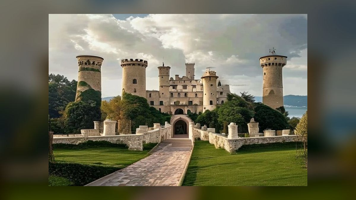 The 10 Best Tuscany Wedding Venues in 2027 — figure 4