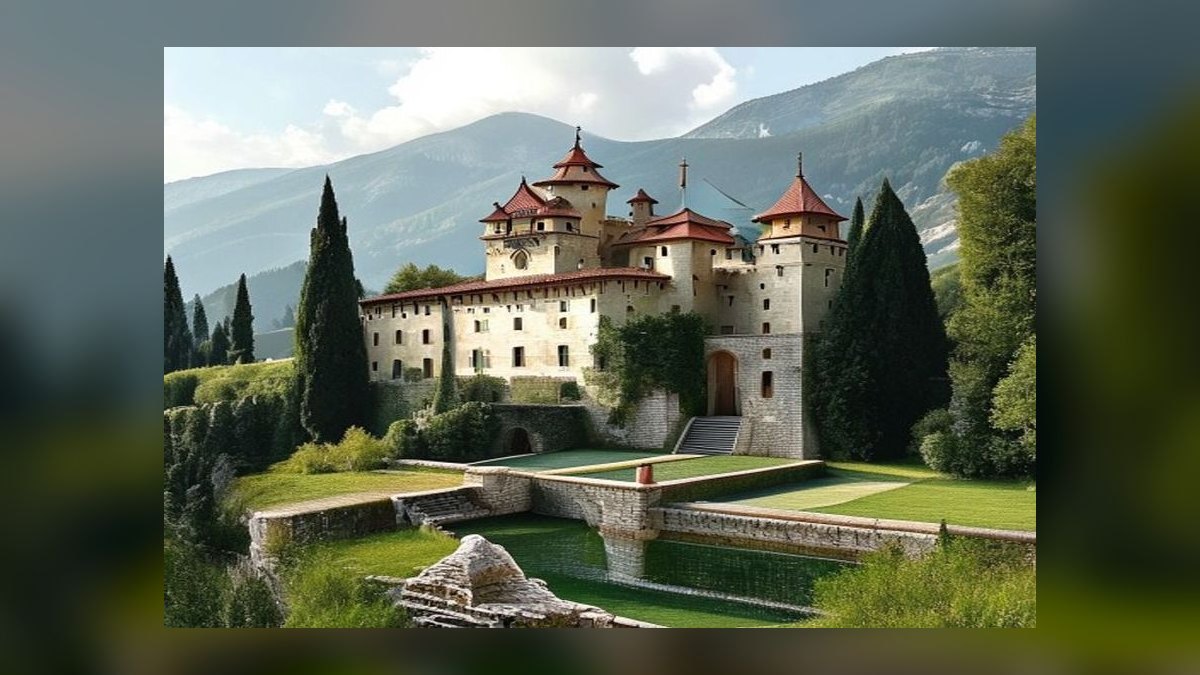 The 10 Best Tuscany Wedding Venues in 2027 — figure 6