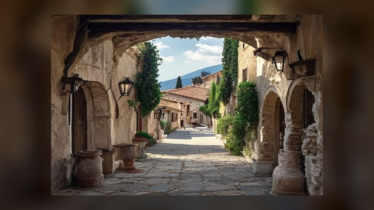 The 10 Best Tuscany Wedding Venues in 2027 — figure 7