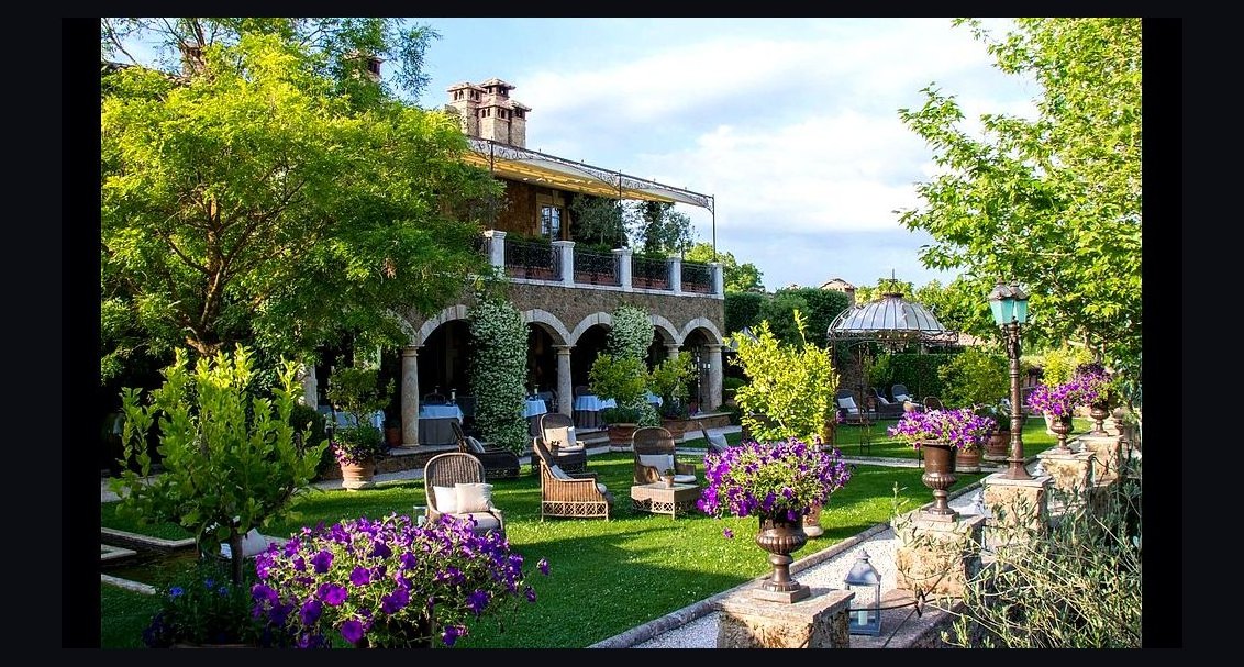 The 10 Best Tuscany Wedding Venues in 2027