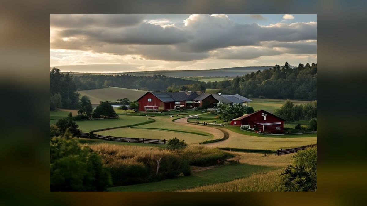 The 10 Best Barn Wedding Venues in the United States in 2027 — figure 7