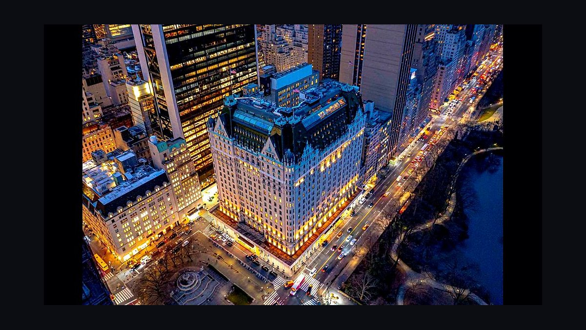 The 10 Best NYC Wedding Venues in 2027
