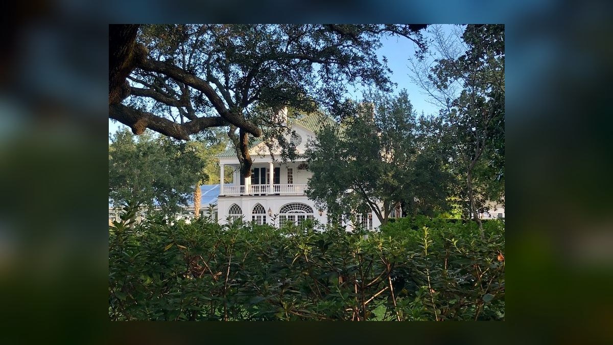 The 10 Best Charleston Wedding Venues in 2027 — figure 1
