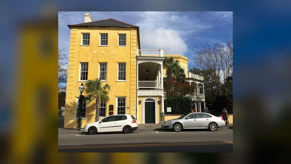 The 10 Best Charleston Wedding Venues in 2027 — figure 3