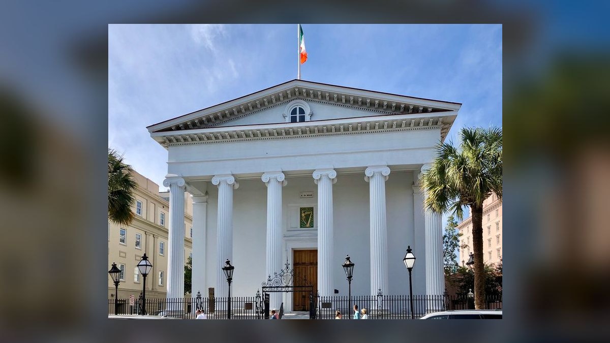 The 10 Best Charleston Wedding Venues in 2027 — figure 7