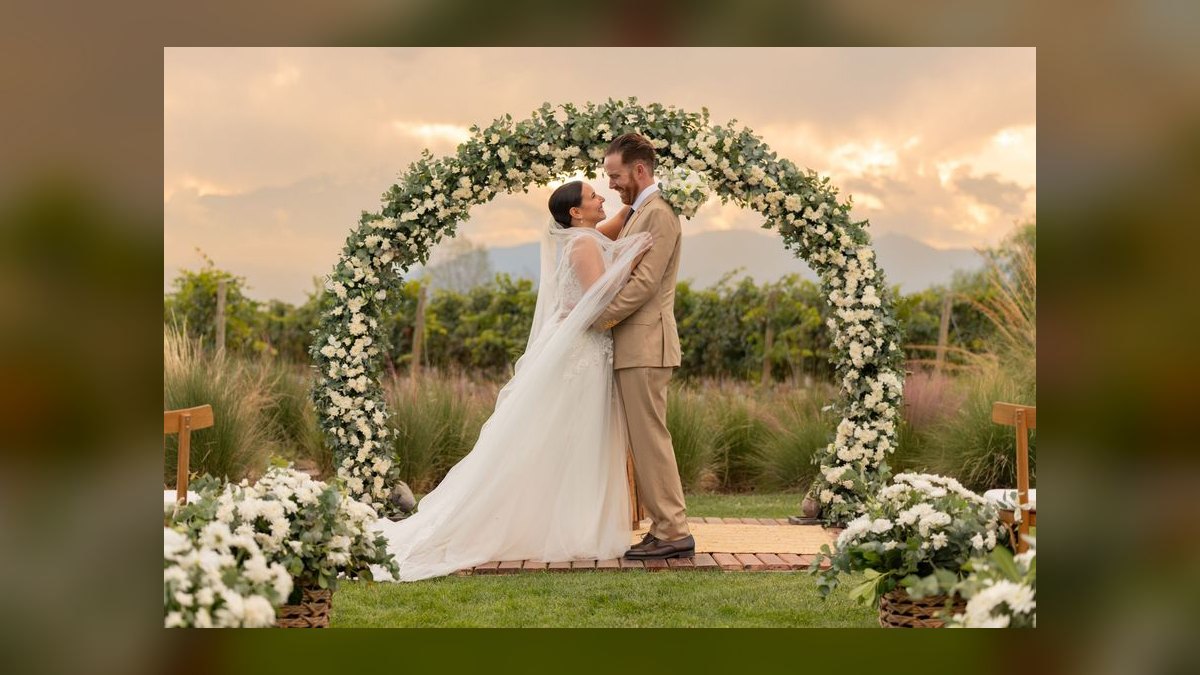 The 10 Best Vineyard Wedding Venues in California (Outside Napa) in 2027