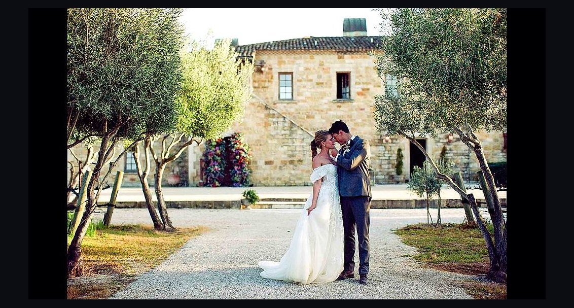 The 10 Best Vineyard Wedding Venues in California (Outside Napa) in 2027