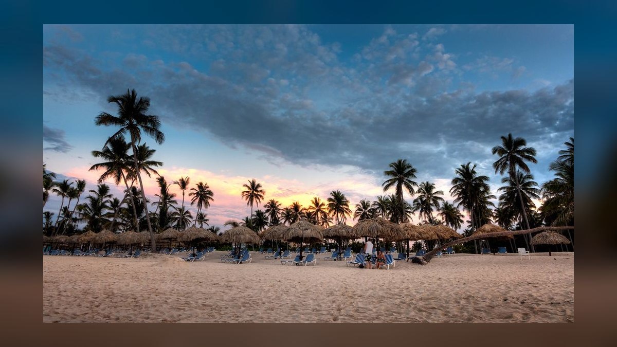 The 10 Best Caribbean Destination Wedding Resorts in 2027 — figure 1