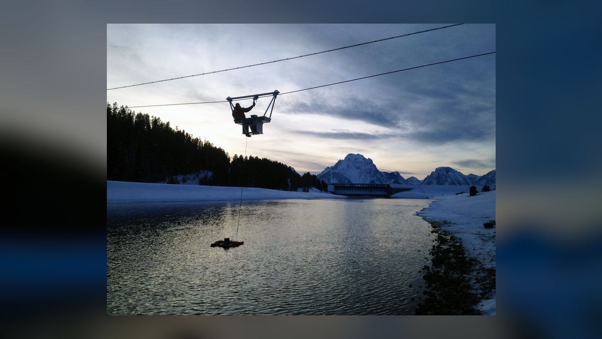 10 Best National Parks for Family Reunions in 2027 — figure 1