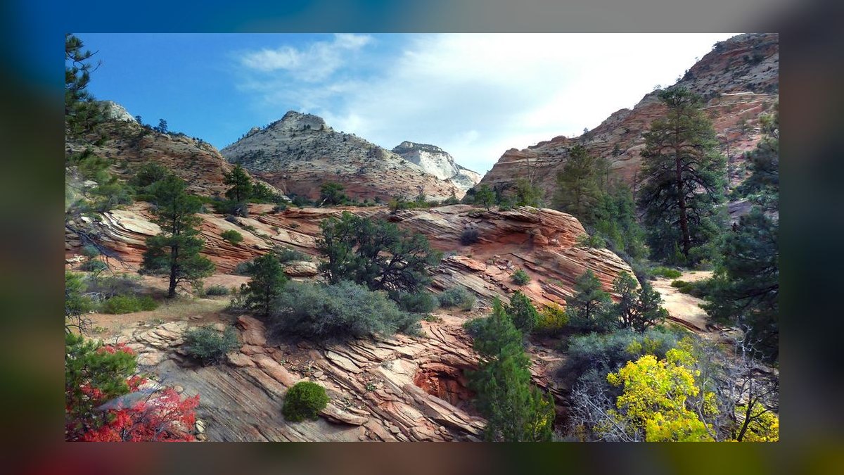10 Best National Parks for Family Reunions in 2027 — figure 4