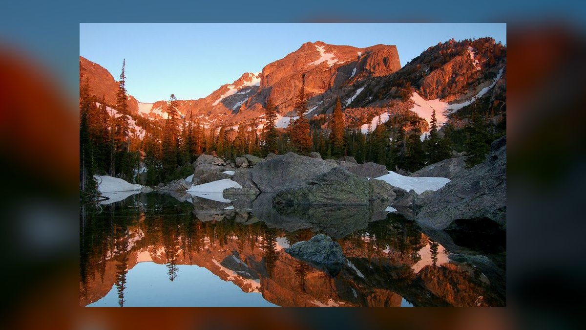 10 Best National Parks for Family Reunions in 2027 — figure 7