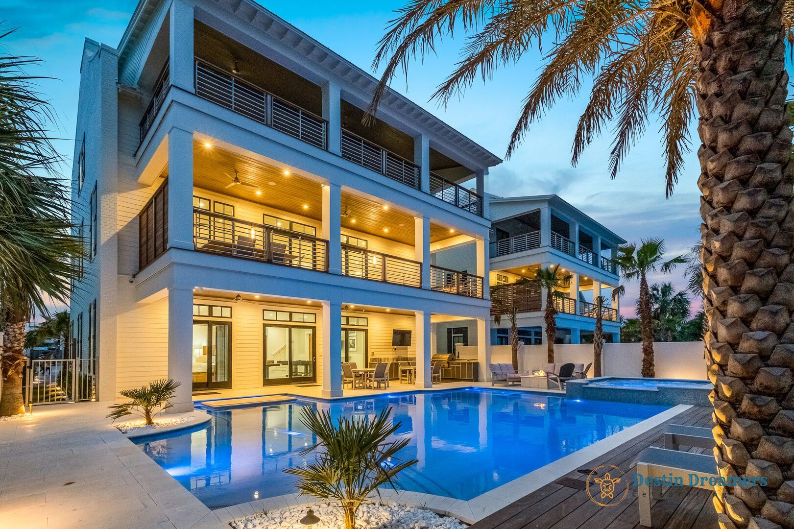 10 Best Large Vacation Rental Homes for Family Reunions in 2027 — figure 4
