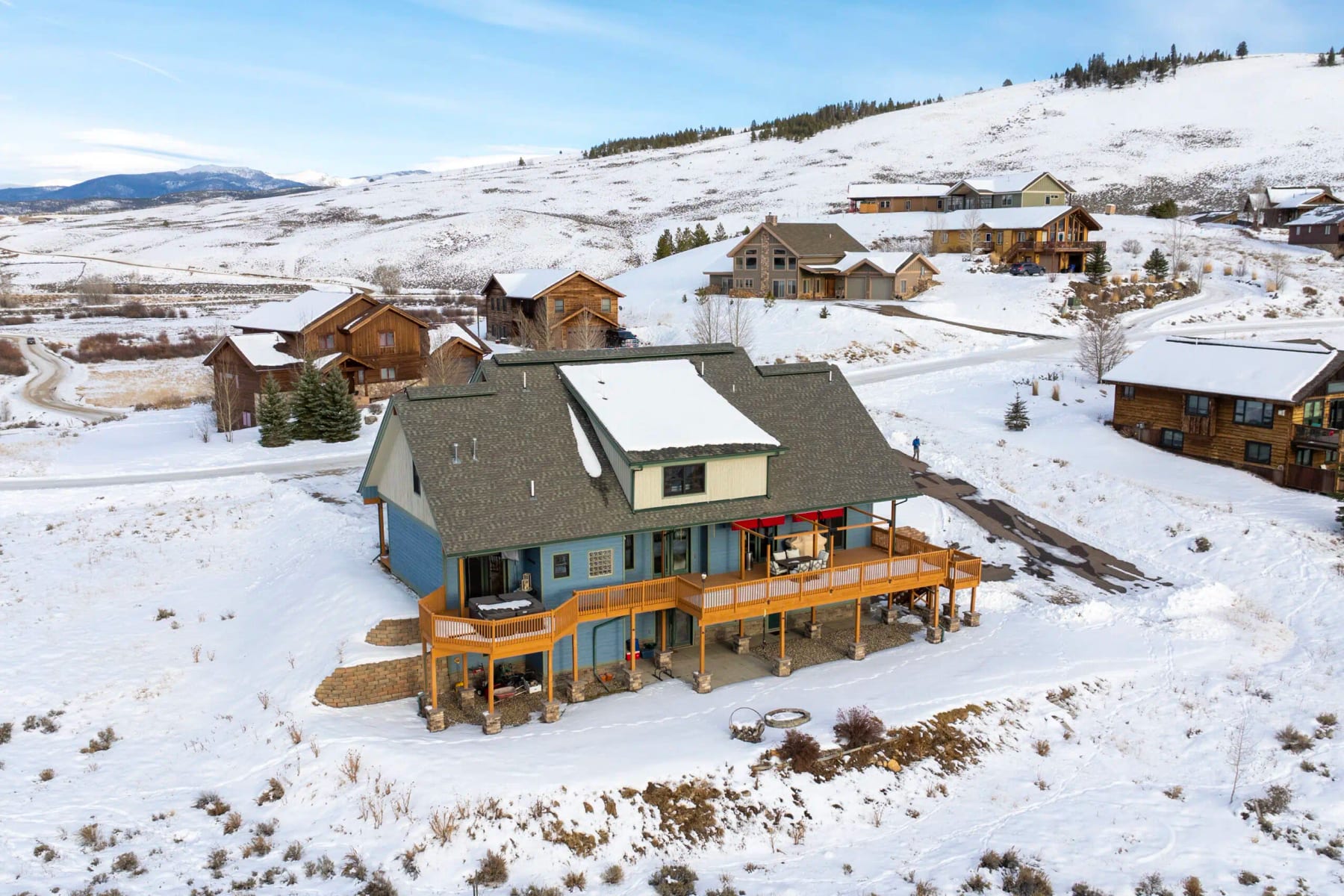 10 Best Large Vacation Rental Homes for Family Reunions in 2027 — figure 5
