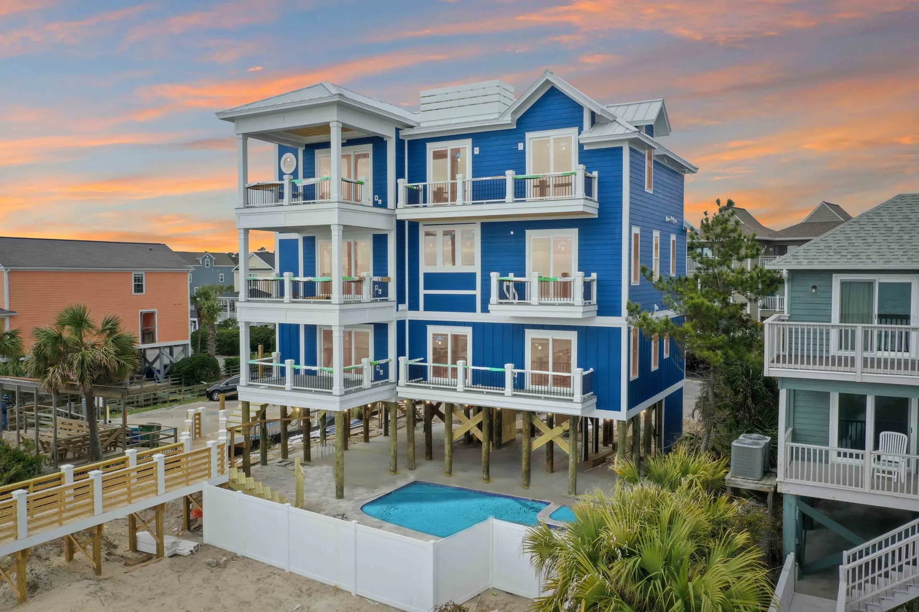 10 Best Large Vacation Rental Homes for Family Reunions in 2027 — figure 6