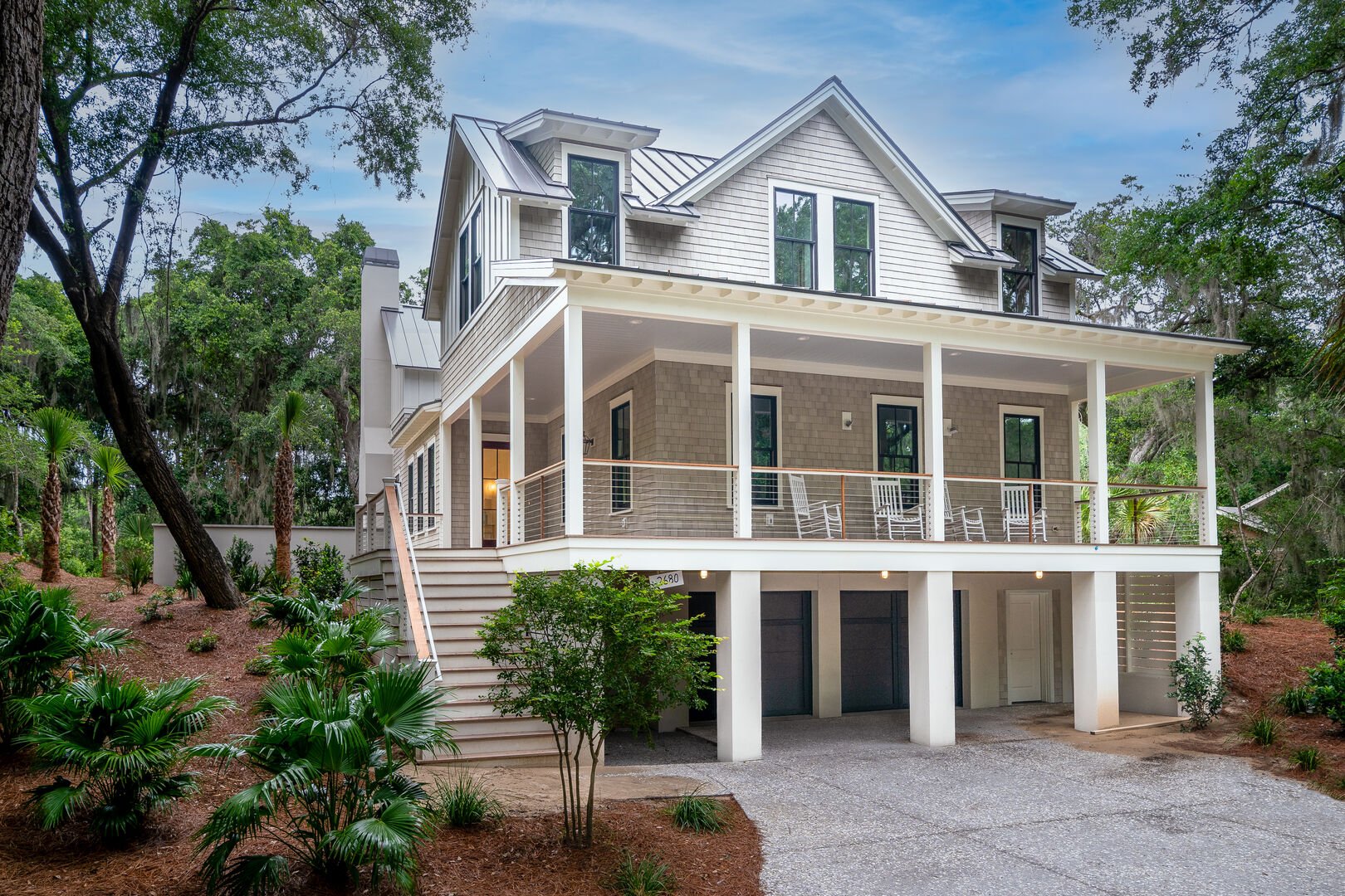 10 Best Large Vacation Rental Homes for Family Reunions in 2027 — figure 8