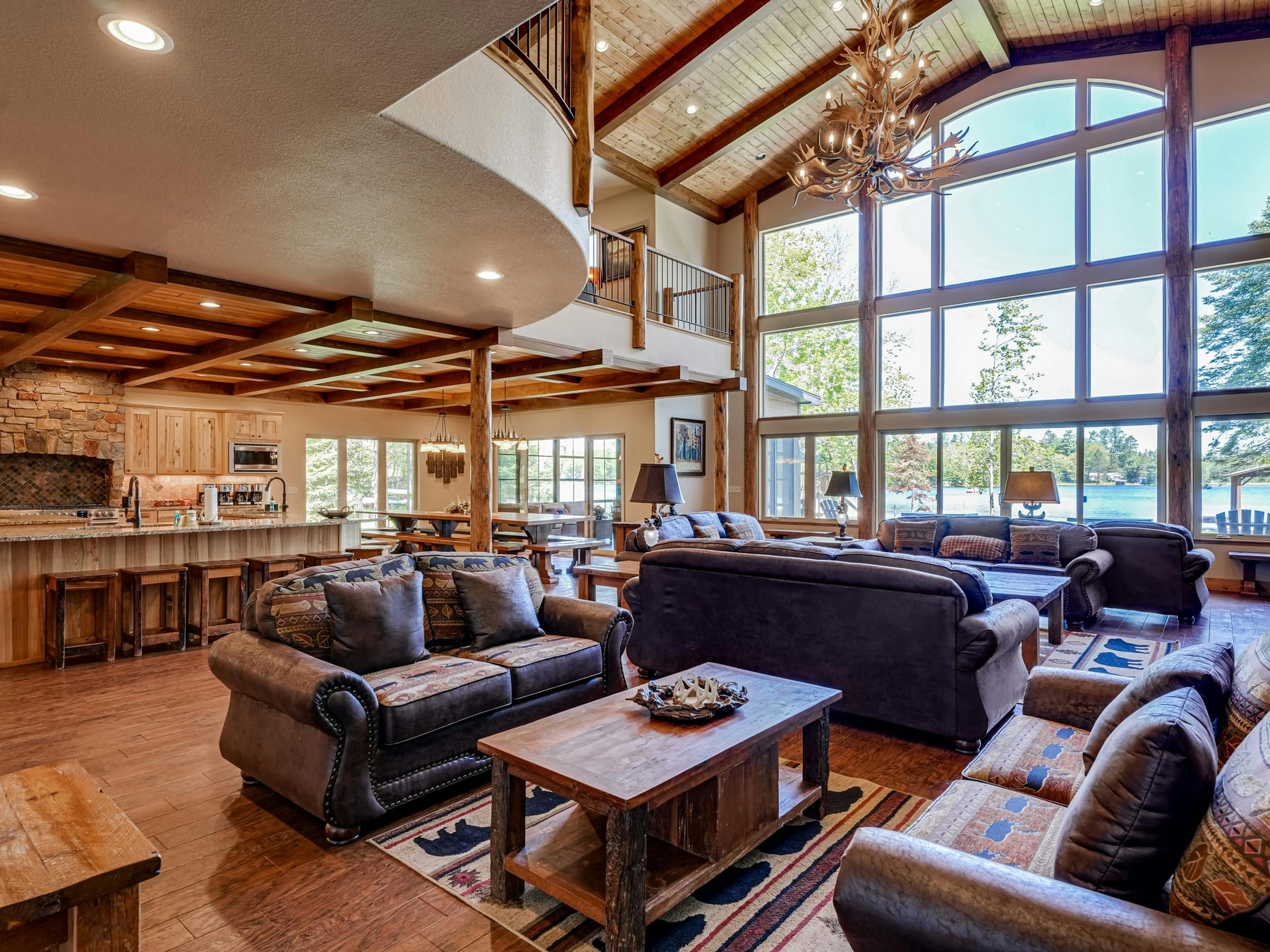 10 Best Large Vacation Rental Homes for Family Reunions in 2027