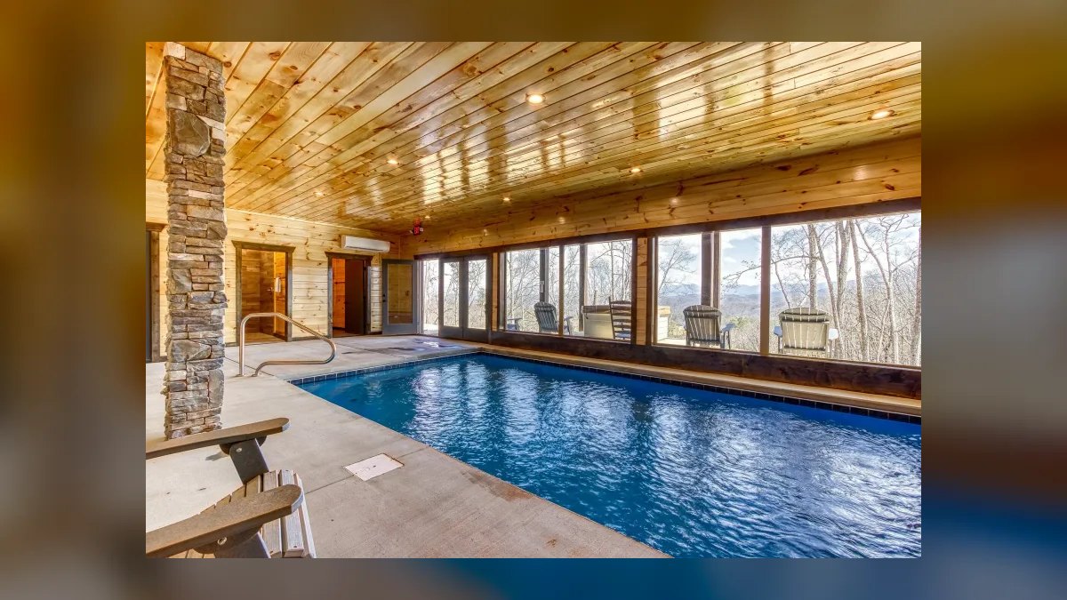 10 Best Large Vacation Rental Homes for Family Reunions in 2027