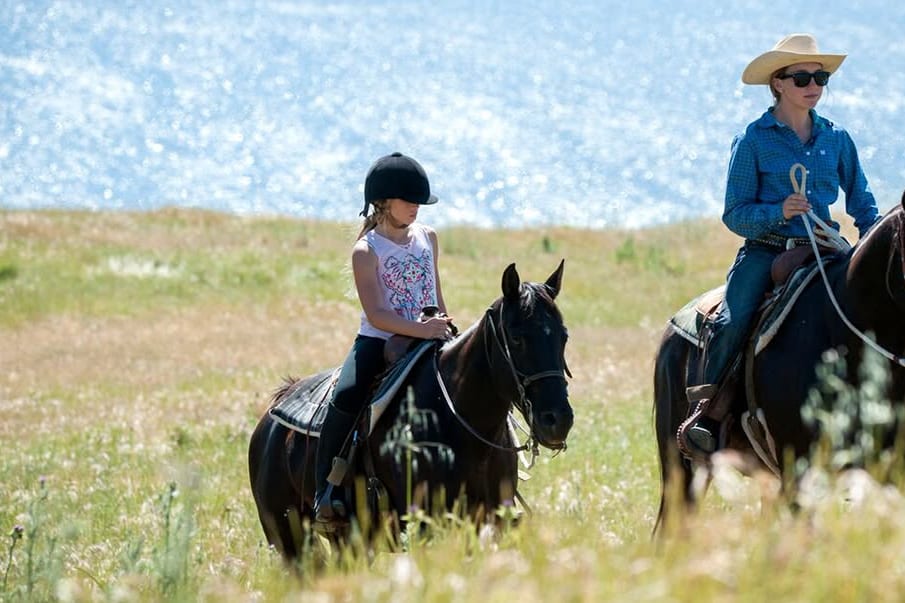 10 Best Dude Ranches for Family Reunions in 2027 — figure 10