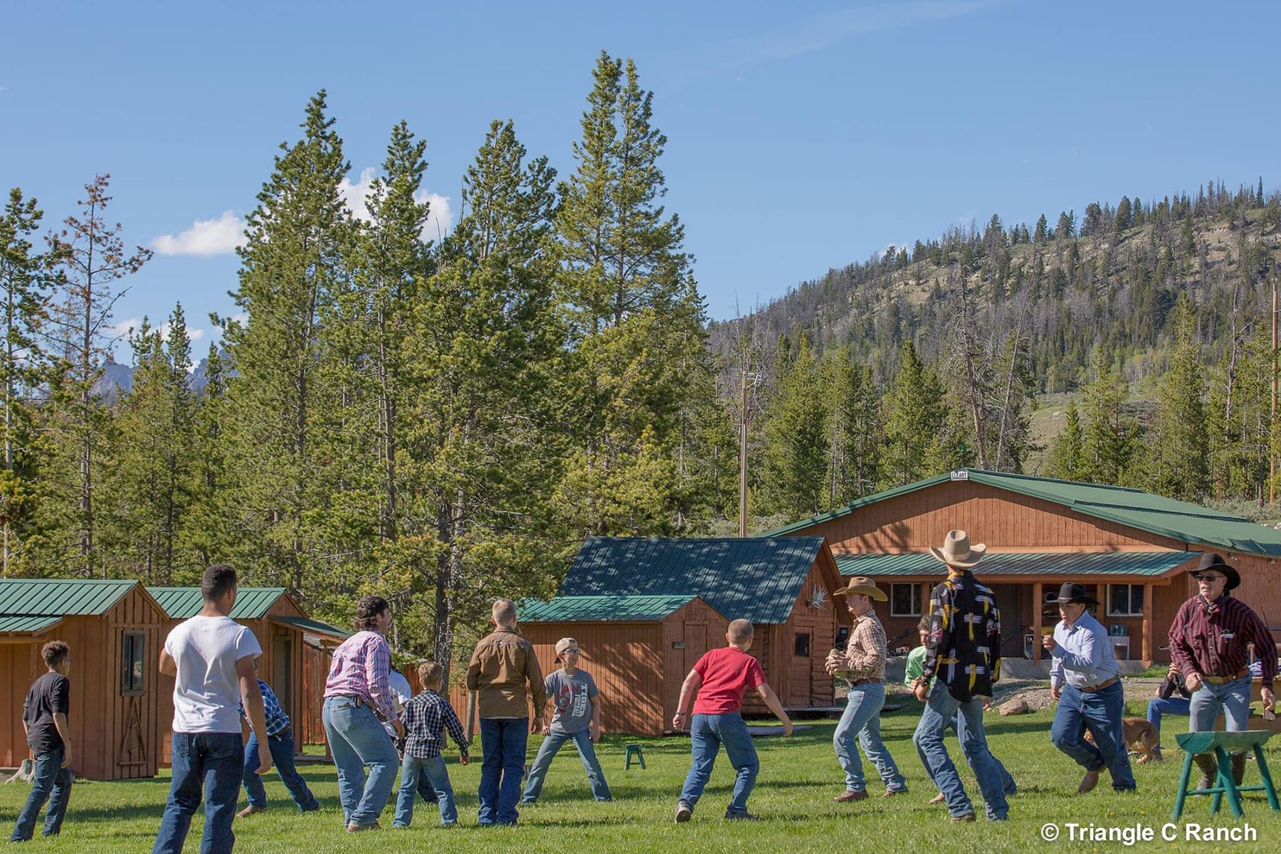 10 Best Dude Ranches for Family Reunions in 2027 — figure 5