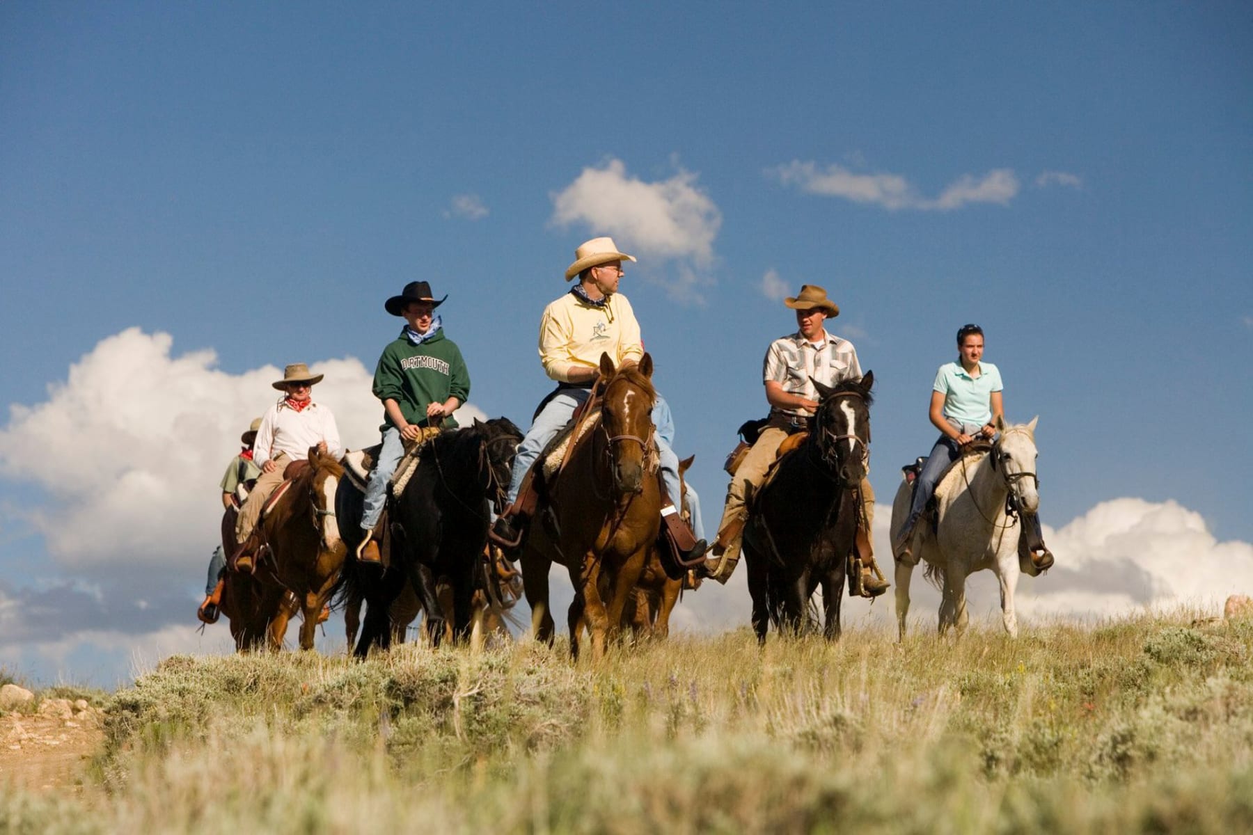 10 Best Dude Ranches for Family Reunions in 2027 — figure 7