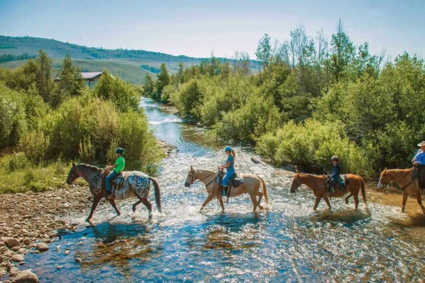 10 Best Dude Ranches for Family Reunions in 2027 — figure 8