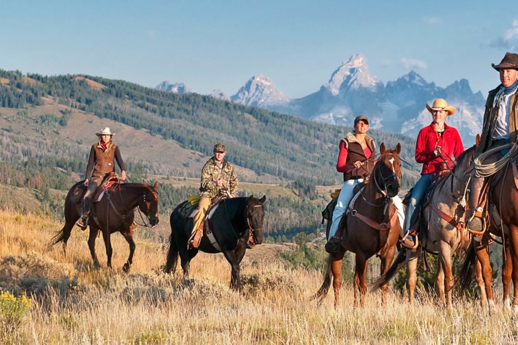 10 Best Dude Ranches for Family Reunions in 2027 — figure 9