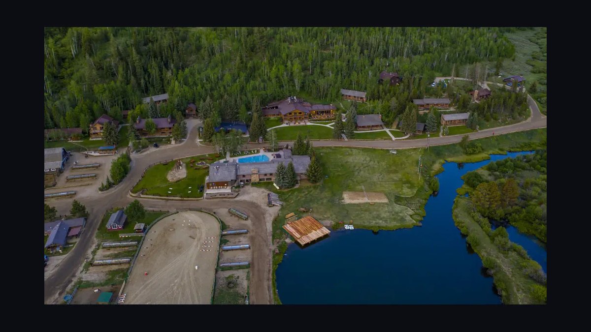 10 Best Dude Ranches for Family Reunions in 2027