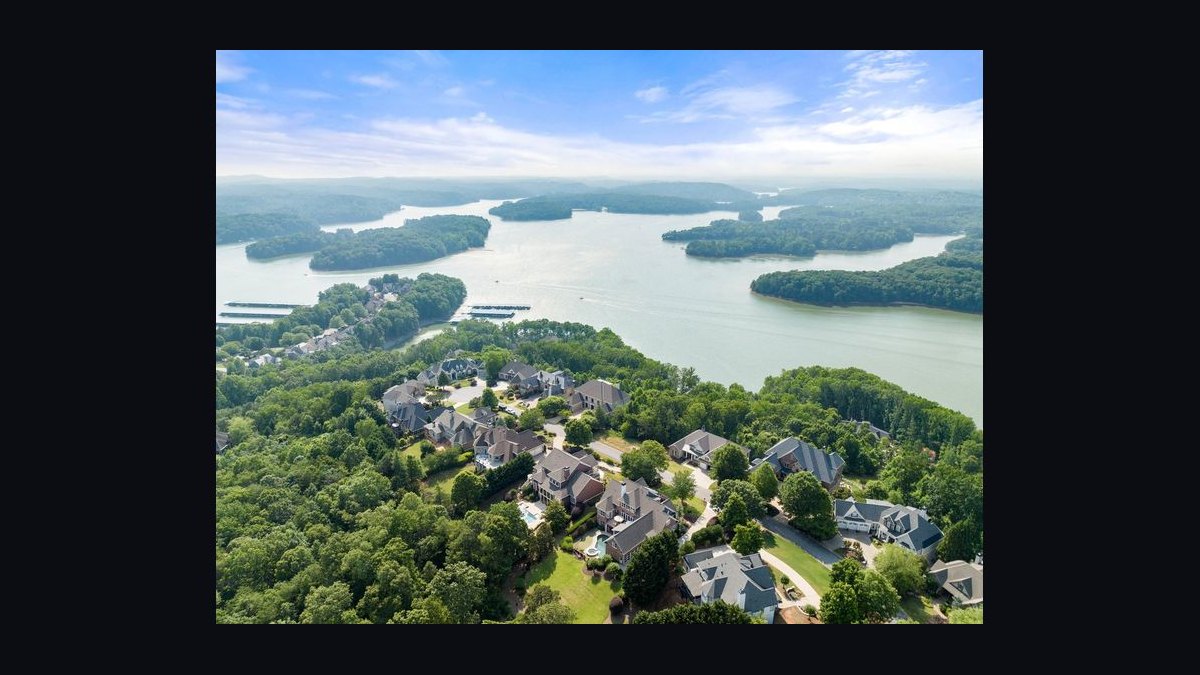 10 Best Family Reunion Destinations in the Southeast for 2027 — figure 7