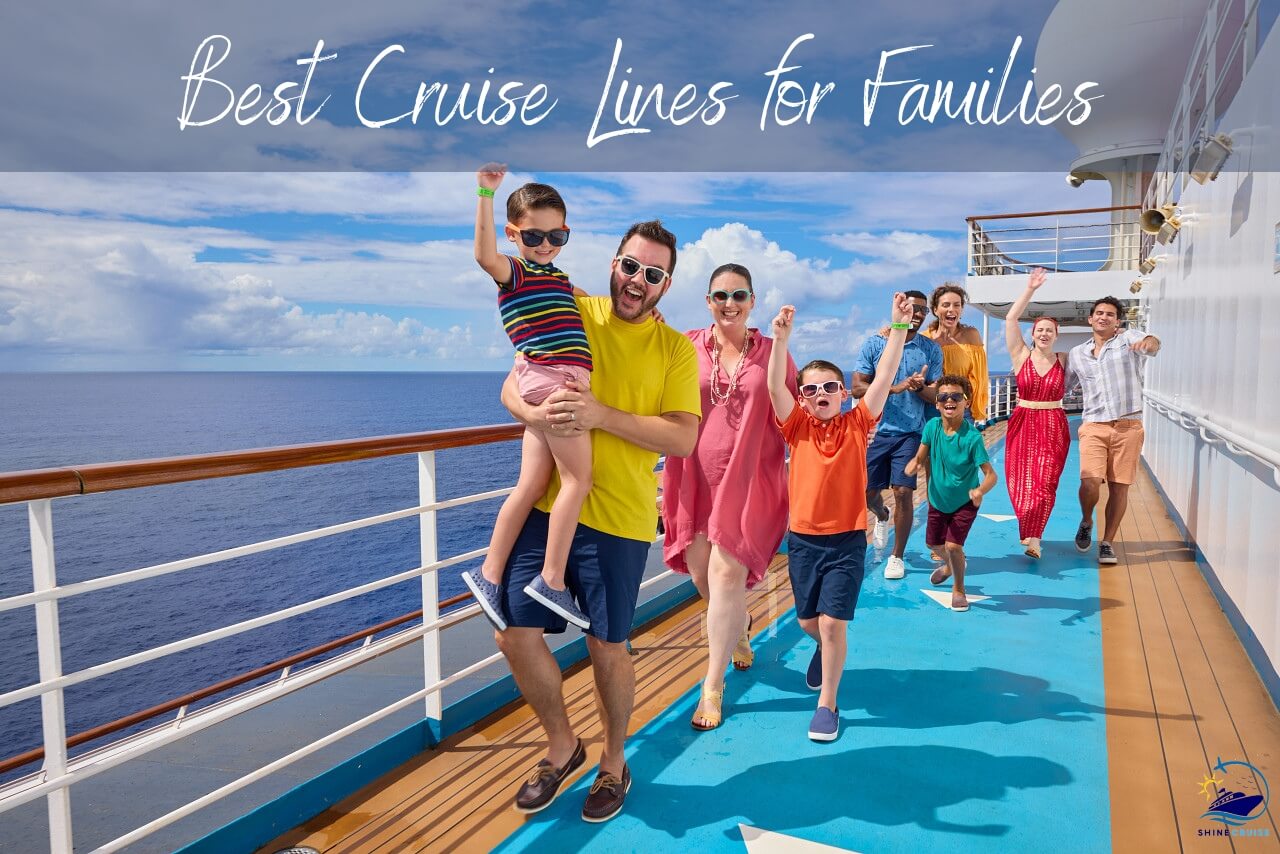 10 Best Cruise Lines for Family Reunions in 2027 — figure 10